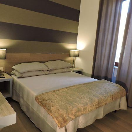 San Cosimato Suite Рим Екстериор снимка