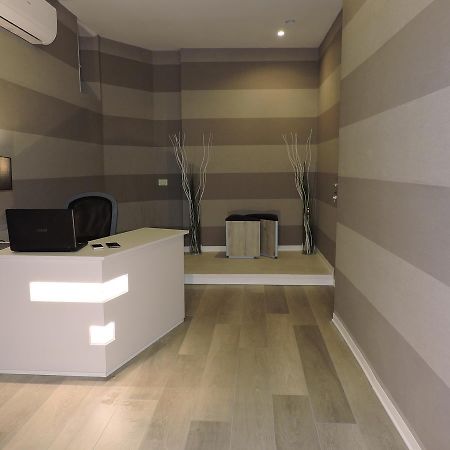 San Cosimato Suite Рим Екстериор снимка