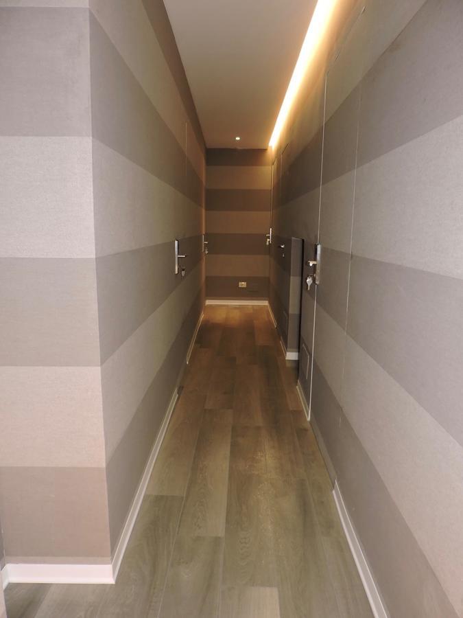 San Cosimato Suite Рим Екстериор снимка