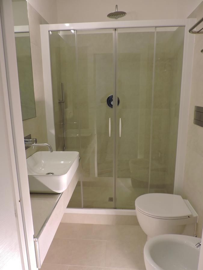 San Cosimato Suite Рим Екстериор снимка